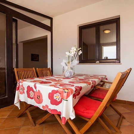 Apartments Romano Rovinj Buitenkant foto