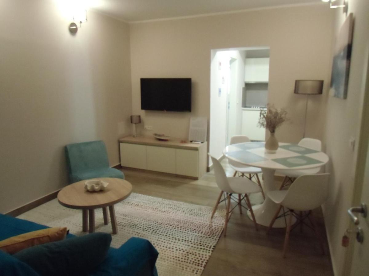 Apartments Romano Rovinj Buitenkant foto