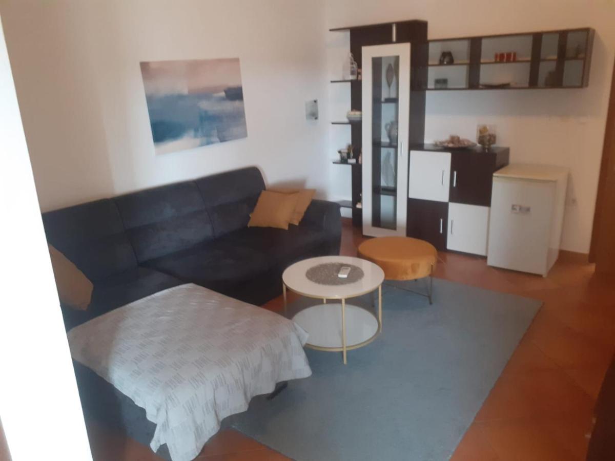 Apartments Romano Rovinj Buitenkant foto