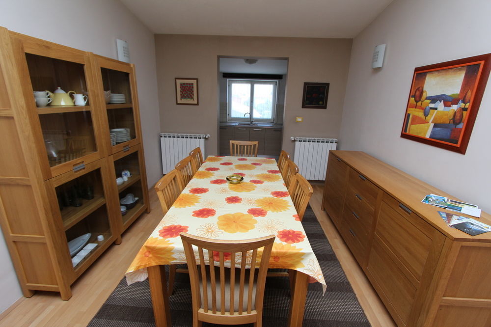 Apartments Romano Rovinj Buitenkant foto