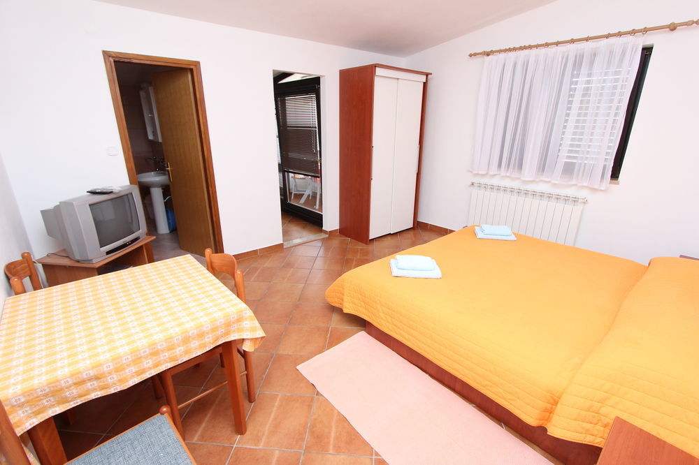 Apartments Romano Rovinj Buitenkant foto