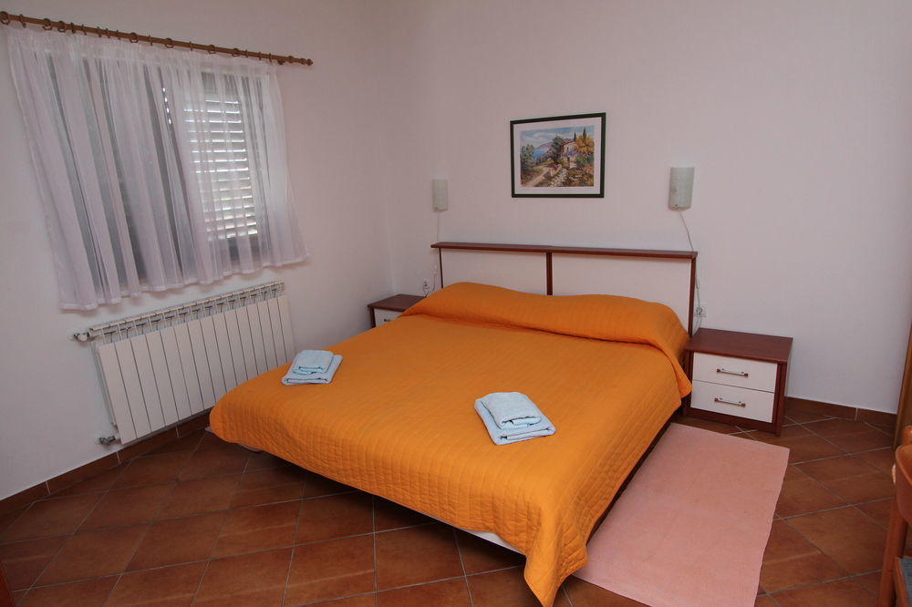 Apartments Romano Rovinj Buitenkant foto