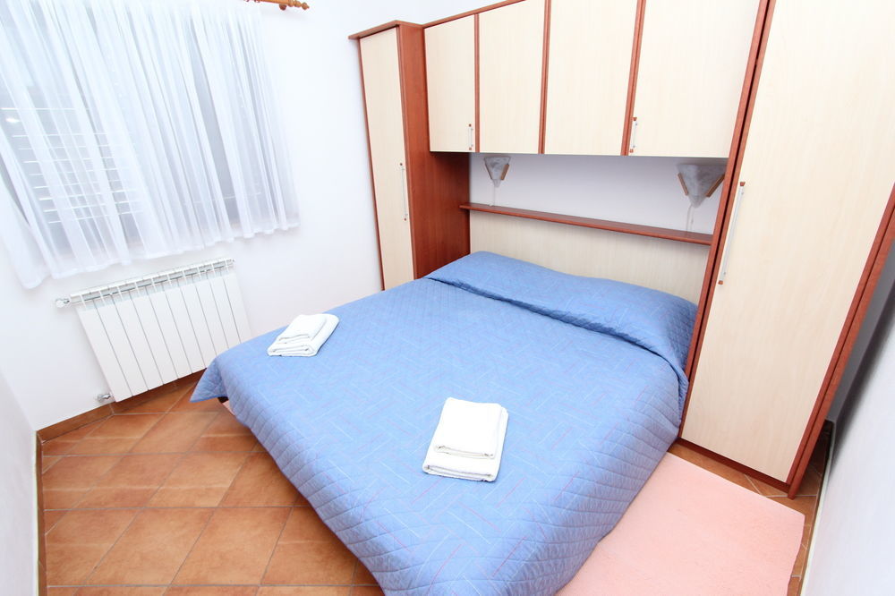Apartments Romano Rovinj Buitenkant foto