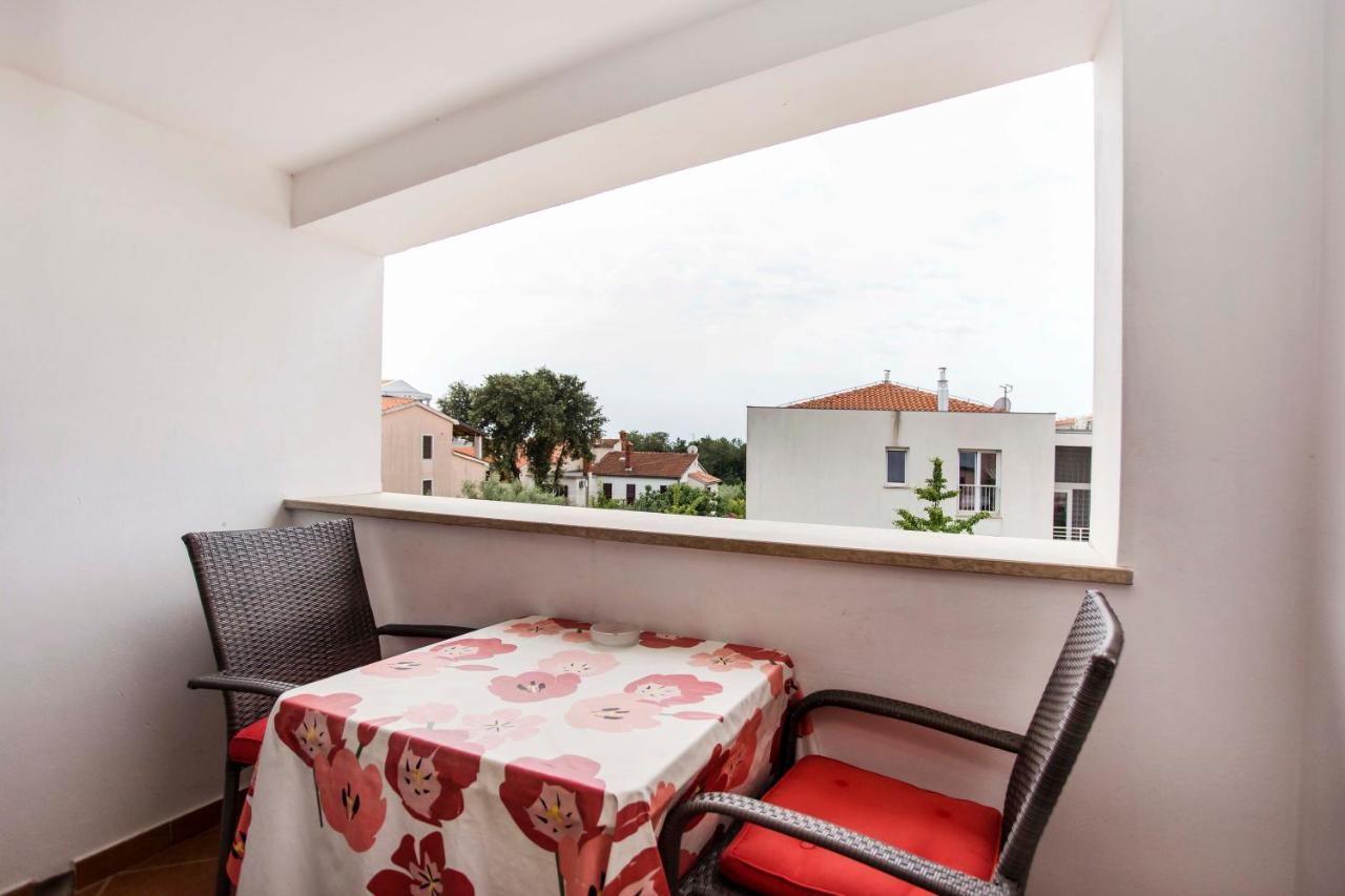 Apartments Romano Rovinj Buitenkant foto