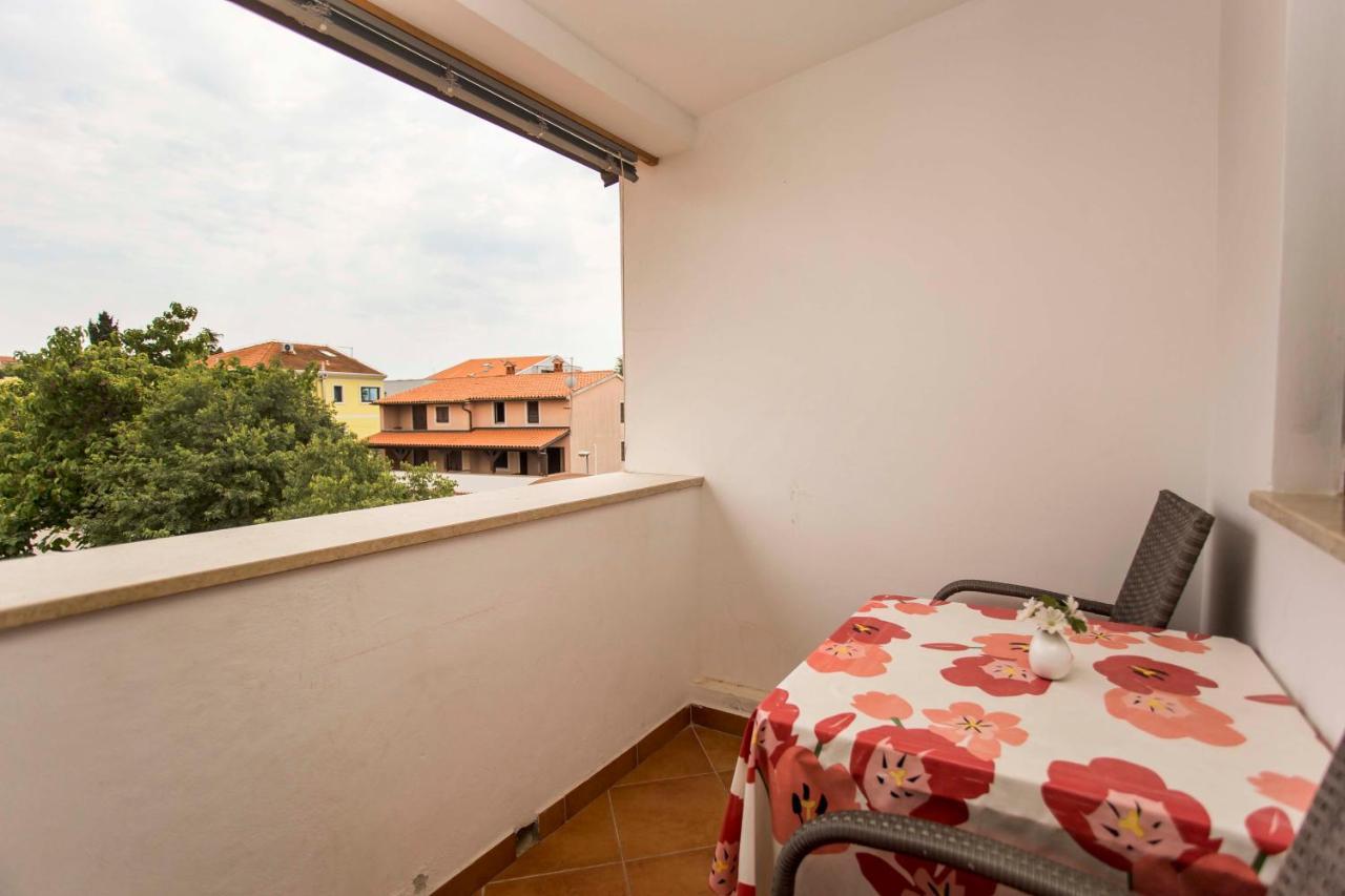 Apartments Romano Rovinj Buitenkant foto
