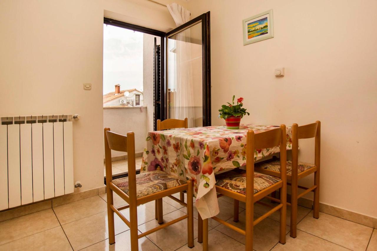 Apartments Romano Rovinj Buitenkant foto