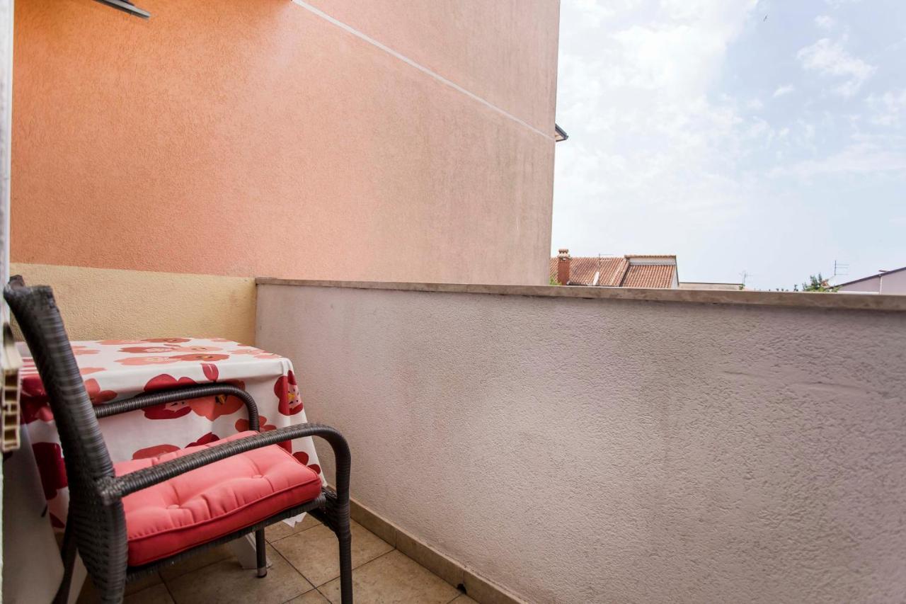 Apartments Romano Rovinj Buitenkant foto